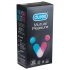 Durex Mutual Pleasure - vertraagcondooms (10 stuks)