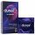 Durex Intense - Geribbeld & gestippeld condoom (10 stuks)