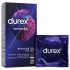 Durex Intense - Geribbeld & gestippeld condoom (10 stuks)