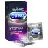 Durex Intense - Geribbeld & gestippeld condoom (10 stuks)