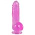 You2Toys - Jerry gigantische dildo