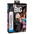 You2Toys - Mr. Big - Penis pomp set (doorzichtig)