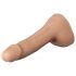 Fleshjack Brent Corrigan - dildo plezier