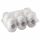 TENGA Egg Cloudy - masturbatie-ei (6 stuks)