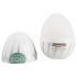 TENGA Egg Thunder - Masturbatie-ei (1 stuk)