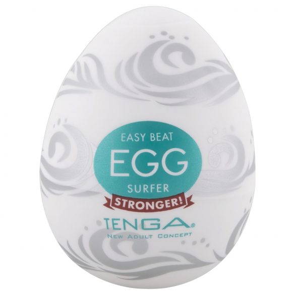 TENGA Egg Surfer - masturbeerei (1st.)