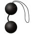 Joyballs Zwarte Geisha Ballen