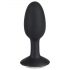 You2Toys - Diamond siliconen buttplug (klein)