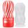 TENGA Air Tech Regular - herbruikbare masturbator (wit)