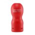 TENGA Air Tech Regular - herbruikbare masturbator (wit)