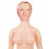 You2Toys - Amy-Rose opblaasbare vrouw