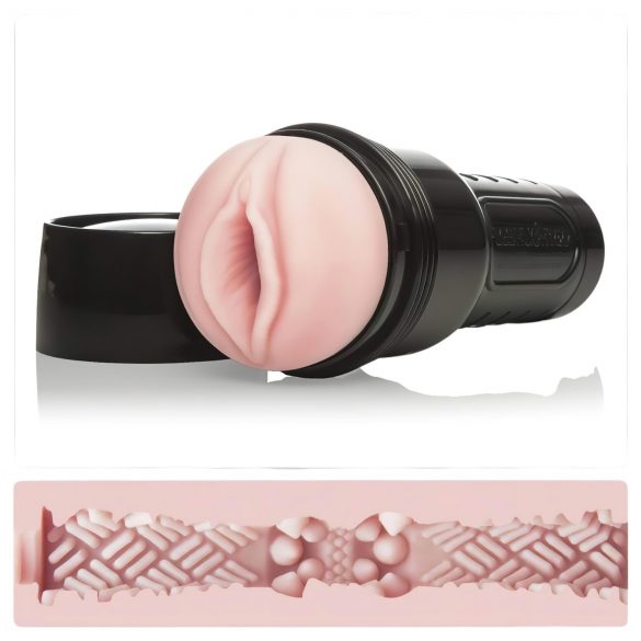 Fleshlight GO Surge - compacte vagina