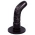 You2Toys - Dildo set om om te gespen - zwart