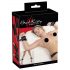 Bad Kitty - Pluche bedbindset (5-delig)