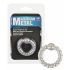 NMC - Maximale metal penisring