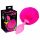 Colorful JOY - anale plug met konijnenstaart (roze)