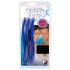 You2Toys - Dilator set van 3 blauwe siliconen urethra dilators