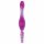 Galaxia Lavendel Dildo - You2Toys