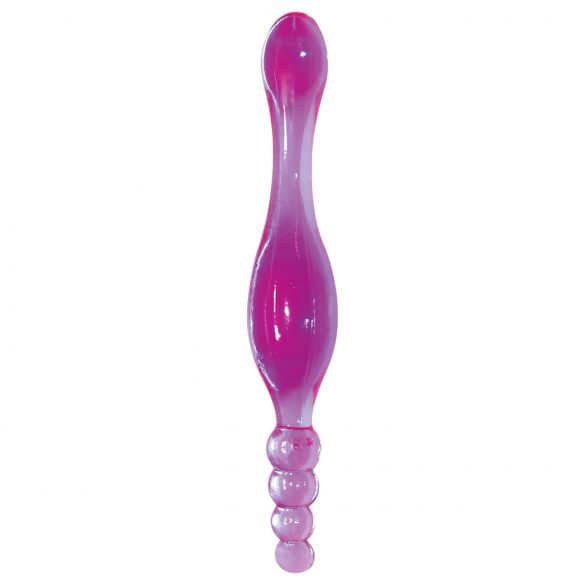 Galaxia Lavendel Dildo - You2Toys