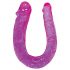 You2Toys - Dubbel Genot Dildo