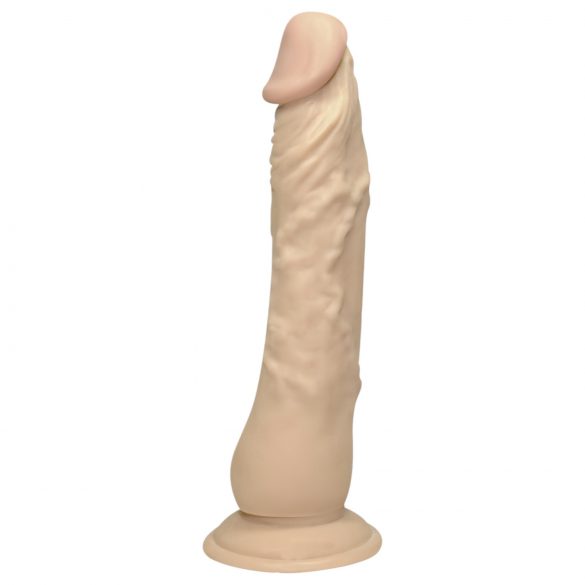 Europese minnaar dildo - groot (23 cm)