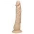 Europese minnaar dildo - groot (23 cm)