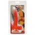 Jolly dildo (17cm) - rood