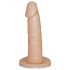 You2Toys - Strap-on dildo set! - natuurlijk