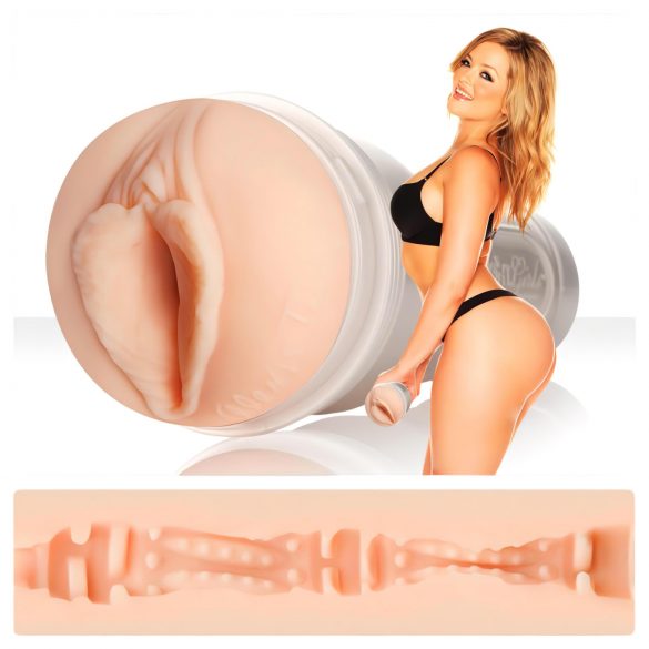 Fleshlight Alexis Texas Outlaw - vaginamodel