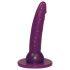 Bad Kitty - Strap-on dildo set