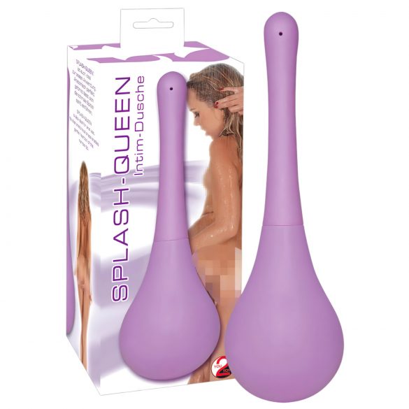 You2Toys - Splash Queen Intieme Douche