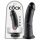 King Cock 8" dildo (20 cm) - zwart