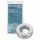 Sextreme - Zware magnetische ballenring en stretcher (341g)