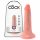 King Cock 5 Dildo (13 cm) - Natuurlijk