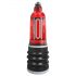 Bathmate Hydromax 7 Wide - Hydropomp (rood)