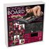 You2Toys - Bondage Bord - draagbare set (13-delig)