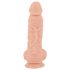 realistixxx Giant XXL - levensechte dildo (32cm) - natuurlijk