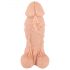 realistixxx Giant XXL - levensechte dildo (32cm) - natuurlijk