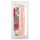 Realistixxx Giant 3XL - levensechte dildo (42cm) - natuur