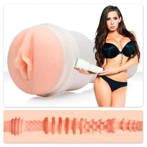 Fleshlight Madison Ivy Beyond - vagina: ontdek intens genot!