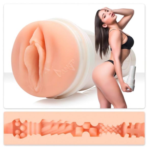 Abella Danger Fleshlight - sensuele ervaring