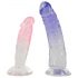 You2Toys - Strap-on Set - Dubbele Dildo's