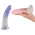 You2Toys - Strap-on Set - Dubbele Dildo's