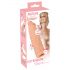 Nature Skin - Penisverlenging & verdikking (19,5cm)