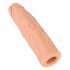 Nature Skin - Penisverlenging & verdikking (19,5cm)