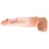 Nature Skin - Penisverlenging & verdikking (19,5cm)