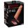 Erectie Assistent - holle strap-on dildo (natuurlijk)