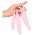 SMILE - Vaginale Trainers Set - Roze (3 stuks)