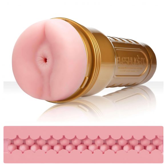 Fleshlight Stamina Training: Booty-experience!