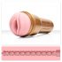 Fleshlight GO Stamina - compacte roze vagina voor training plezier